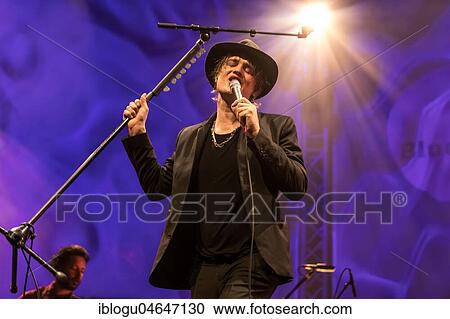 The British rock musician Peter Doherty live at the 25th Blue Balls Festival in Lucerne, Switzerland, Europe View Large Photo Image Stock Image - The British rock musician Peter Doherty live at the 25th Blue Balls Festival in Lucerne, Switzerland, Europe. Fotosearch