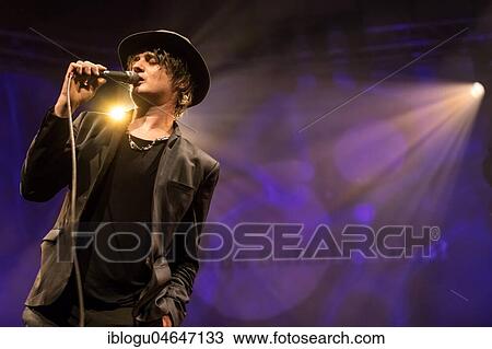 The British rock musician Peter Doherty live at the 25th Blue Balls Festival in Lucerne, Switzerland, Europe View Large Photo Image Stock Image - The British rock musician Peter Doherty live at the 25th Blue Balls Festival in Lucerne, Switzerland, Europe. Fotosearch