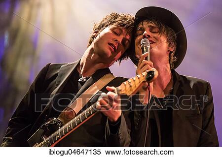The British rock musician Peter Doherty live at the 25th Blue Balls Festival in Lucerne, Switzerland, Europe View Large Photo Image Stock Photography - The British rock musician Peter Doherty live at the 25th Blue Balls Festival in Lucerne, Switzerland, Europe. Fotosearch