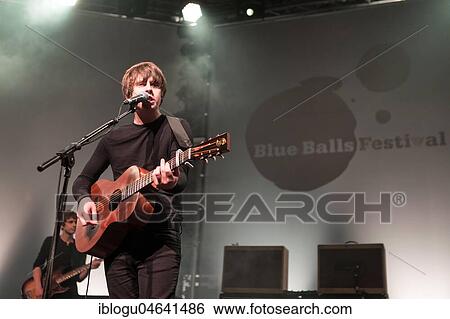 The British singer and songwriter Jake Bugg live at the 25th Blue Balls Festival in Lucerne, Switzerland, Europe View Large Photo Image Stock Photograph - The British singer and songwriter Jake Bugg live at the 25th Blue Balls Festival in Lucerne, Switzerland, Europe. Fotosearch