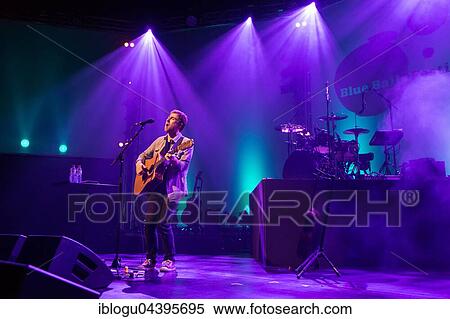 The British singer and songwriter Jamie Lawson live at the Blue Balls Festival Lucerne, Switzerland, Europe View Large Photo Image Stock Photography - The British singer and songwriter Jamie Lawson live at the Blue Balls Festival Lucerne, Switzerland, Europe. Fotosearch