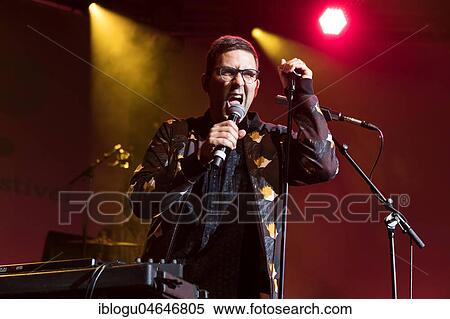 The British singer and songwriter Jamie Lidell live at the 25th Blue Balls Festival in Lucerne, Switzerland, Europe View Large Photo Image Stock Photography - The British singer and songwriter Jamie Lidell live at the 25th Blue Balls Festival in Lucerne, Switzerland, Europe. Fotosearch