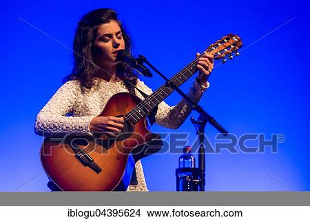 The British singer and songwriter Katie Melua live at the Blue Balls Festival Lucerne, Switzerland, Europe View Large Photo Image Picture - The British singer and songwriter Katie Melua live at the Blue Balls Festival Lucerne, Switzerland, Europe. Fotosearch