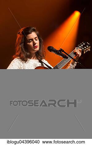 The British singer and songwriter Katie Melua live at the Blue Balls Festival Lucerne, Switzerland, Europe View Large Photo Image Stock Image - The British singer and songwriter Katie Melua live at the Blue Balls Festival Lucerne, Switzerland, Europe. Fotosearch