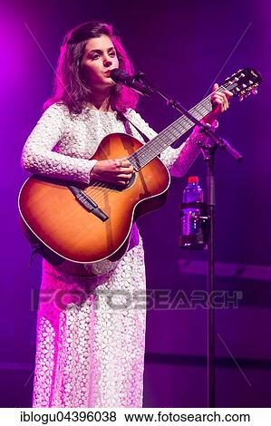 The British singer and songwriter Katie Melua live at the Blue Balls Festival Lucerne, Switzerland, Europe View Large Photo Image Stock Photo - The British singer and songwriter Katie Melua live at the Blue Balls Festival Lucerne, Switzerland, Europe. Fotosearch