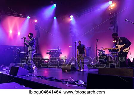 The British singer and songwriter Samm Henshaw live at the 25th Blue Balls Festival in Lucerne, Switzerland, Europe View Large Photo Image Picture - The British singer and songwriter Samm Henshaw live at the 25th Blue Balls Festival in Lucerne, Switzerland, Europe. Fotosearch