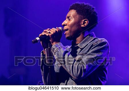 The British singer and songwriter Samm Henshaw live at the 25th Blue Balls Festival in Lucerne, Switzerland, Europe View Large Photo Image Stock Image - The British singer and songwriter Samm Henshaw live at the 25th Blue Balls Festival in Lucerne, Switzerland, Europe. Fotosearch
