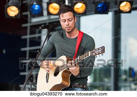The British singer and songwriter Gareth Icke live at the Blue Balls Festival Lucerne, Switzerland, Europe View Large Photo Image Stock Image - The British singer and songwriter Gareth Icke live at the Blue Balls Festival Lucerne, Switzerland, Europe. Fotosearch
