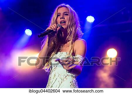 The British soul singer and actress Joss Stone live at the 26th Heitere Open Air in Zofingen, Aargau, Switzerland, Europe View Large Photo Image Picture - The British soul singer and actress Joss Stone live at the 26th Heitere Open Air in Zofingen, Aargau, Switzerland, Europe. Fotosearch