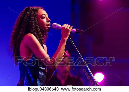 The British soul singer Corinne Bailey Rae live at the Blue Balls Festival Lucerne, Switzerland, Europe View Large Photo Image Stock Image - The British soul singer Corinne Bailey Rae live at the Blue Balls Festival Lucerne, Switzerland, Europe. Fotosearch