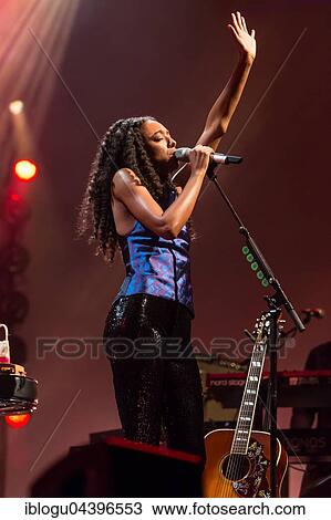 The British soul singer Corinne Bailey Rae live at the Blue Balls Festival Lucerne, Switzerland, Europe View Large Photo Image Stock Image - The British soul singer Corinne Bailey Rae live at the Blue Balls Festival Lucerne, Switzerland, Europe. Fotosearch