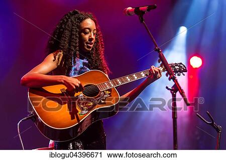 The British soul singer Corinne Bailey Rae live at the Blue Balls Festival Lucerne, Switzerland, Europe View Large Photo Image Stock Image - The British soul singer Corinne Bailey Rae live at the Blue Balls Festival Lucerne, Switzerland, Europe. Fotosearch