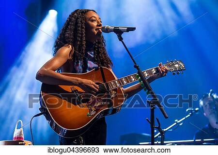 The British soul singer Corinne Bailey Rae live at the Blue Balls Festival Lucerne, Switzerland, Europe View Large Photo Image Stock Image - The British soul singer Corinne Bailey Rae live at the Blue Balls Festival Lucerne, Switzerland, Europe. Fotosearch