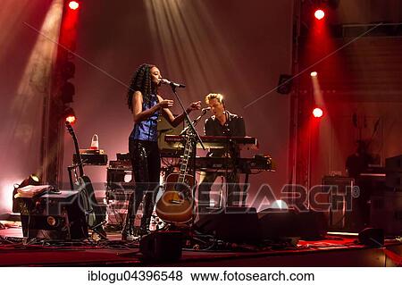 The British soul singer Corinne Bailey Rae live at the Blue Balls Festival Lucerne, Switzerland, Europe View Large Photo Image Stock Photo - The British soul singer Corinne Bailey Rae live at the Blue Balls Festival Lucerne, Switzerland, Europe. Fotosearch