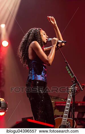 The British soul singer Corinne Bailey Rae live at the Blue Balls Festival Lucerne, Switzerland, Europe View Large Photo Image Stock Photo - The British soul singer Corinne Bailey Rae live at the Blue Balls Festival Lucerne, Switzerland, Europe. Fotosearch