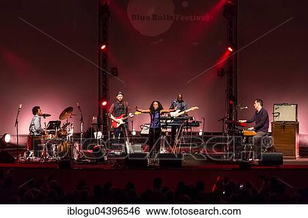The British soul singer Corinne Bailey Rae live at the Blue Balls Festival Lucerne, Switzerland, Europe View Large Photo Image Stock Photograph - The British soul singer Corinne Bailey Rae live at the Blue Balls Festival Lucerne, Switzerland, Europe. Fotosearch
