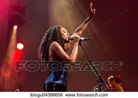 The British soul singer Corinne Bailey Rae live at the Blue Balls Festival Lucerne, Switzerland, Europe View Large Photo Image Stock Photograph - The British soul singer Corinne Bailey Rae live at the Blue Balls Festival Lucerne, Switzerland, Europe. Fotosearch