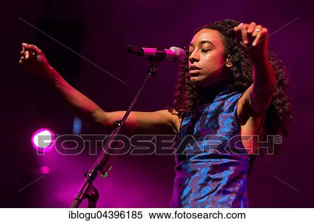 The British soul singer Corinne Bailey Rae live at the Blue Balls Festival Lucerne, Switzerland, Europe View Large Photo Image Stock Photography - The British soul singer Corinne Bailey Rae live at the Blue Balls Festival Lucerne, Switzerland, Europe. Fotosearch