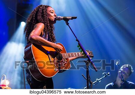 The British soul singer Corinne Bailey Rae live at the Blue Balls Festival Lucerne, Switzerland, Europe View Large Photo Image Stock Photography - The British soul singer Corinne Bailey Rae live at the Blue Balls Festival Lucerne, Switzerland, Europe. Fotosearch