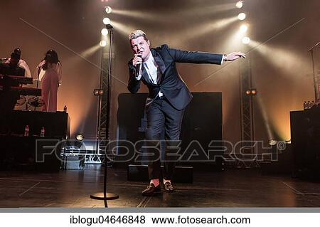 The British soul singer John Newman live at the 25th Blue Balls Festival in Lucerne, Switzerland, Europe View Large Photo Image Stock Photo - The British soul singer John Newman live at the 25th Blue Balls Festival in Lucerne, Switzerland, Europe. Fotosearch