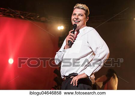 The British soul singer John Newman live at the 25th Blue Balls Festival in Lucerne, Switzerland, Europe View Large Photo Image Stock Photo - The British soul singer John Newman live at the 25th Blue Balls Festival in Lucerne, Switzerland, Europe. Fotosearch
