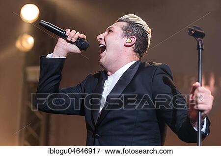 The British soul singer John Newman live at the 25th Blue Balls Festival in Lucerne, Switzerland, Europe View Large Photo Image Stock Photo - The British soul singer John Newman live at the 25th Blue Balls Festival in Lucerne, Switzerland, Europe. Fotosearch