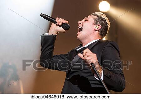 The British soul singer John Newman live at the 25th Blue Balls Festival in Lucerne, Switzerland, Europe View Large Photo Image Stock Photo - The British soul singer John Newman live at the 25th Blue Balls Festival in Lucerne, Switzerland, Europe. Fotosearch