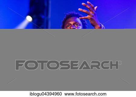 The British soul singer Kwabs live at the Blue Balls Festival Lucerne, Switzerland, Europe View Large Photo Image Stock Image - The British soul singer Kwabs live at the Blue Balls Festival Lucerne, Switzerland, Europe. Fotosearch