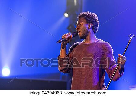 The British soul singer Kwabs live at the Blue Balls Festival Lucerne, Switzerland, Europe View Large Photo Image Stock Image - The British soul singer Kwabs live at the Blue Balls Festival Lucerne, Switzerland, Europe. Fotosearch