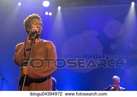 The British soul singer Kwabs live at the Blue Balls Festival Lucerne, Switzerland, Europe View Large Photo Image Stock Image - The British soul singer Kwabs live at the Blue Balls Festival Lucerne, Switzerland, Europe. Fotosearch