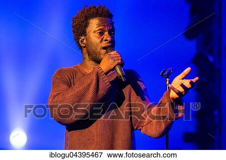 The British soul singer Kwabs live at the Blue Balls Festival Lucerne, Switzerland, Europe View Large Photo Image Stock Photo - The British soul singer Kwabs live at the Blue Balls Festival Lucerne, Switzerland, Europe. Fotosearch