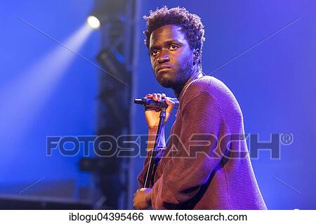 The British soul singer Kwabs live at the Blue Balls Festival Lucerne, Switzerland, Europe View Large Photo Image Stock Photograph - The British soul singer Kwabs live at the Blue Balls Festival Lucerne, Switzerland, Europe. Fotosearch