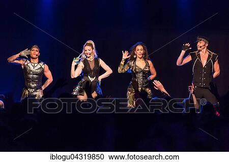 The Dutch Eurodance-Band Vengaboys live in the Schüür Lucerne, Switzerland, Europe View Large Photo Image Stock Image - The Dutch Eurodance-Band Vengaboys live in the Schüür Lucerne, Switzerland, Europe. Fotosearch