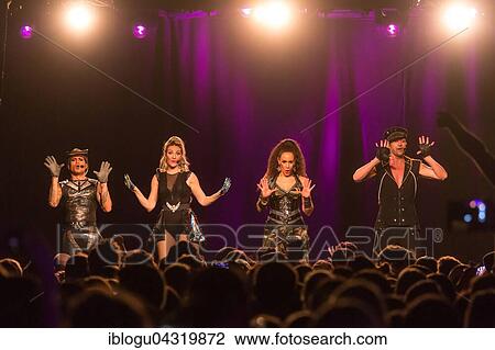 The Dutch Eurodance-Band Vengaboys live in the Schüür Lucerne, Switzerland, Europe View Large Photo Image Stock Image - The Dutch Eurodance-Band Vengaboys live in the Schüür Lucerne, Switzerland, Europe. Fotosearch