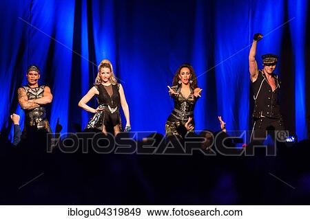The Dutch Eurodance-Band Vengaboys live in the Schüür Lucerne, Switzerland, Europe View Large Photo Image Stock Photo - The Dutch Eurodance-Band Vengaboys live in the Schüür Lucerne, Switzerland, Europe. Fotosearch