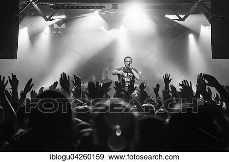 The German-Lebanese rapper MoTrip live at the Schüür Lucerne, Switzerland, Europe View Large Photo Image Stock Photo - The German-Lebanese rapper MoTrip live at the Schüür Lucerne, Switzerland, Europe. Fotosearch