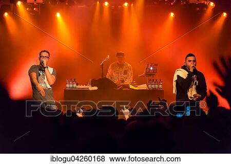 The German-Lebanese rapper MoTrip live at the Schüür Lucerne, Switzerland, Europe View Large Photo Image Stock Photo - The German-Lebanese rapper MoTrip live at the Schüür Lucerne, Switzerland, Europe. Fotosearch