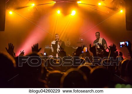 The German-Lebanese rapper MoTrip live at the Schüür Lucerne, Switzerland, Europe View Large Photo Image Stock Photo - The German-Lebanese rapper MoTrip live at the Schüür Lucerne, Switzerland, Europe. Fotosearch