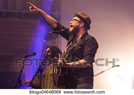 The German musician Gregor Meyle live at the 25th Blue Balls Festival in Lucerne, Switzerland, Europe View Large Photo Image Stock Photo - The German musician Gregor Meyle live at the 25th Blue Balls Festival in Lucerne, Switzerland, Europe. Fotosearch