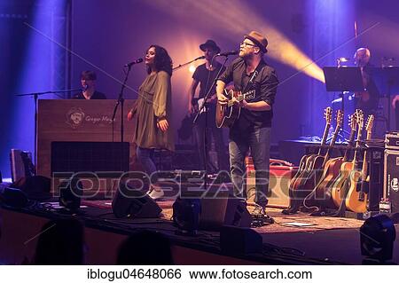 The German musician Gregor Meyle live at the 25th Blue Balls Festival in Lucerne, Switzerland, Europe View Large Photo Image Stock Photograph - The German musician Gregor Meyle live at the 25th Blue Balls Festival in Lucerne, Switzerland, Europe. Fotosearch