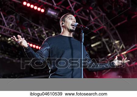The German pop musician Andreas Bourani live at the 27th Heitere Open Air in Zofingen, Aargau, Switzerland, Europe View Large Photo Image Stock Photo - The German pop musician Andreas Bourani live at the 27th Heitere Open Air in Zofingen, Aargau, Switzerland, Europe. Fotosearch