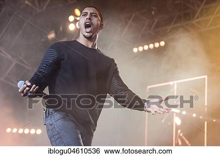 The German pop musician Andreas Bourani live at the 27th Heitere Open Air in Zofingen, Aargau, Switzerland, Europe View Large Photo Image Stock Photograph - The German pop musician Andreas Bourani live at the 27th Heitere Open Air in Zofingen, Aargau, Switzerland, Europe. Fotosearch