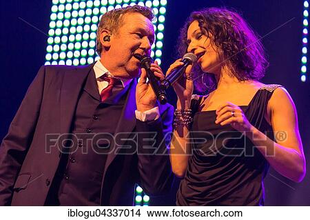 The German pop singer Roland Kaiser live at the 16th Schlager Nacht in Lucerne, Switzerland, Europe View Large Photo Image Picture - The German pop singer Roland Kaiser live at the 16th Schlager Nacht in Lucerne, Switzerland, Europe. Fotosearch