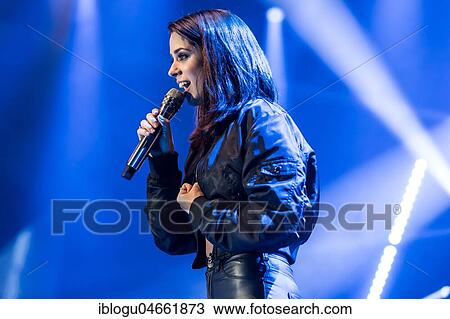 The German pop singer Vanessa Mai live at Schlager Nacht, Lucerne, Switzerland, Europe View Large Photo Image Stock Image - The German pop singer Vanessa Mai live at Schlager Nacht, Lucerne, Switzerland, Europe. Fotosearch