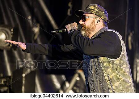 The German rapper and producer Paul Hartmut Würdig alias Sido live at the 26th Heitere Open Air in Zofingen, Aargau, Switzerland, Europe View Large Photo Image Picture - The German rapper and producer Paul Hartmut Würdig alias Sido live at the 26th Heitere Open Air in Zofingen, Aargau, Switzerland, Europe. Fotosearch