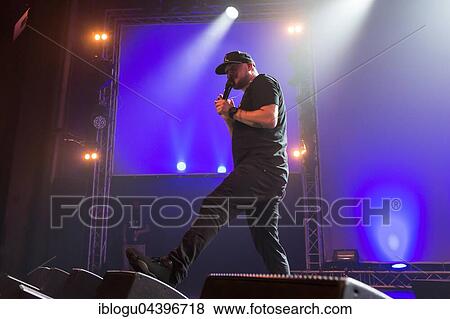 The German rapper Kool Savas live at the Blue Balls Festival Lucerne, Switzerland, Europe View Large Photo Image Stock Photo - The German rapper Kool Savas live at the Blue Balls Festival Lucerne, Switzerland, Europe. Fotosearch