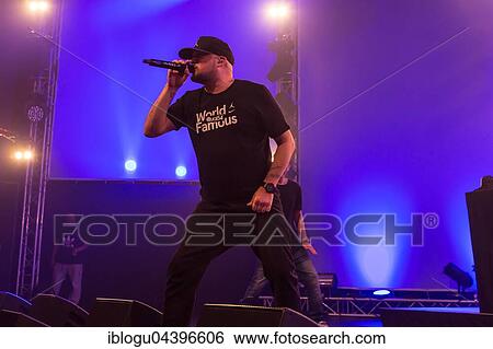 The German rapper Kool Savas live at the Blue Balls Festival Lucerne, Switzerland, Europe View Large Photo Image Stock Photograph - The German rapper Kool Savas live at the Blue Balls Festival Lucerne, Switzerland, Europe. Fotosearch