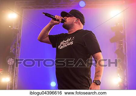 The German rapper Kool Savas live at the Blue Balls Festival Lucerne, Switzerland, Europe View Large Photo Image Stock Photograph - The German rapper Kool Savas live at the Blue Balls Festival Lucerne, Switzerland, Europe. Fotosearch