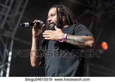 The German reggae musician Gentleman and the Jamaican reggae musician Ky-Mani Marley, son of Bob Marley live at the 27th Heitere Open Air in Zofingen, Aargau, Switzerland, Europe View Large Photo Image Stock Photo - The German reggae musician Gentleman and the Jamaican reggae musician Ky-Mani Marley, son of Bob Marley live at the 27th Heitere Open Air in Zofingen, Aargau, Switzerland, Europe. Fotosearch