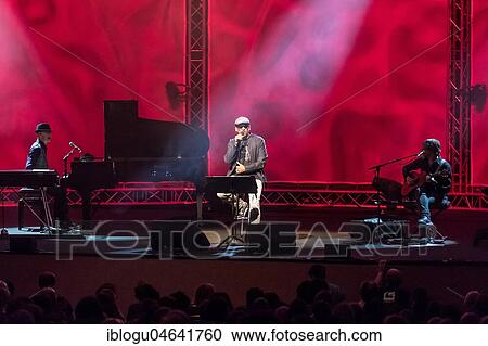 The German soul and R&B singer Xavier Naidoo live at the 25th Blue Balls Festival in Lucerne, Switzerland, Europe View Large Photo Image Stock Image - The German soul and R&B singer Xavier Naidoo live at the 25th Blue Balls Festival in Lucerne, Switzerland, Europe. Fotosearch